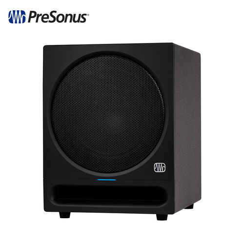 PreSonus Eris Pro Sub 10 프리소너스 에리스 프로 서브10 액티브 서브 우퍼