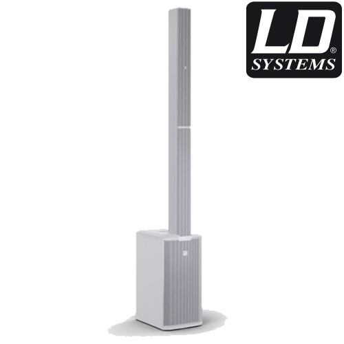LD Systems MAUI11 G3 마우이 스피커 화이트