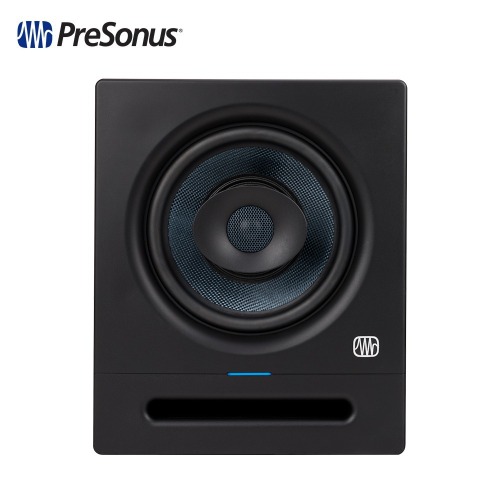 PreSonus Eris Pro 8 프리소너스 에리스 프로8 동축 모니터 스피커 (1통)