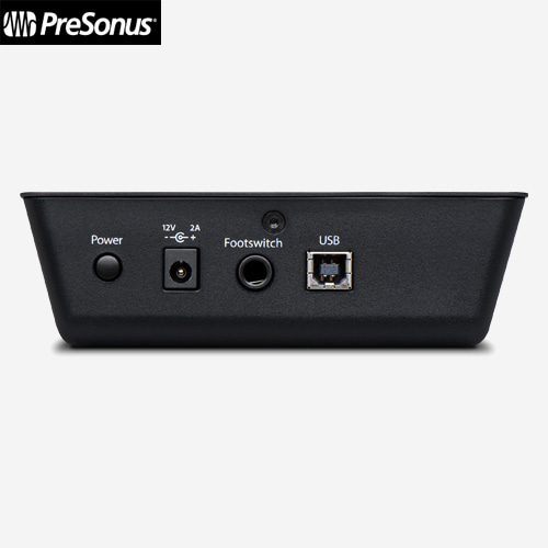 Presonus FaderPort V2 | 프리소너스 USB DAW 컨트롤러 | 워크스테이션