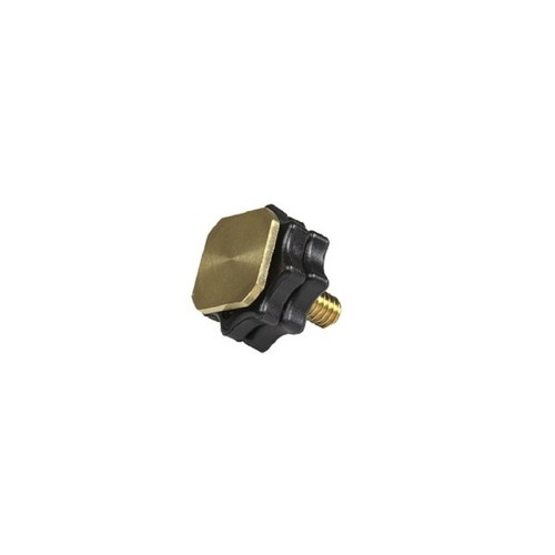 U.K,Rycote,(*) [PRODUCT_SEARCH_KEYWORD],(*) [PRODUCT_DESC_T],(*) [PRODUCT_ADDITIONAL_DESC_T],(*) [PRODUCT_DESC],(*) [PRODUCT_SIMPLE_DESC],(*) [PRODUCT_SUMMARY_DESC],Brass Shoe Adaptor with 1/4-inch male thread | Rycote | 라이코테