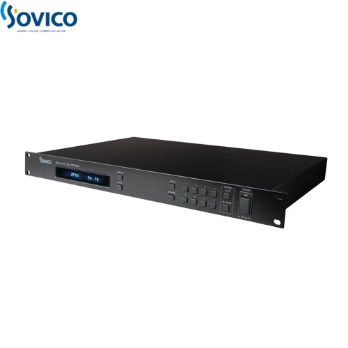 SOVICO IDT-8102 / IDT8102 / DIGITAL AM,FM 라디오 튜너 / 소비코 공식대리점
