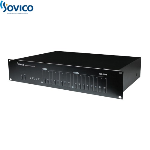 SOVICO IEC-8216 / IEC8216 / EMERGENCY COMBINATION / 소비코 공식대리점