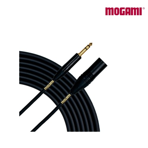 MOGAMI GOLD TRS-XLRM 6 (1.8M) | 모가미