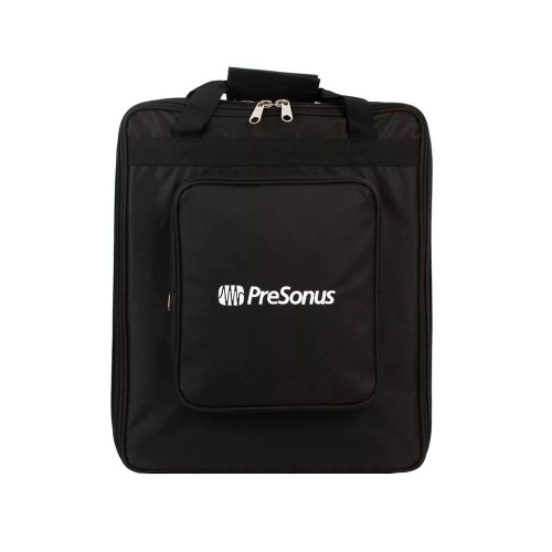 Presonus AR12, AR16 전용 백팩 (가방) | 프리소너스 정품 | 공식대리점
