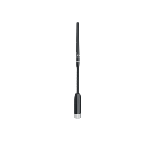 SHURE MXC406/MS |슈어 Multipin Gooseneck Microphone, 6” with R189 Cartridge
