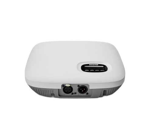 SHURE MXCWAPT-W | MXCWAPT-W | Wireless Access Point and Transceiver (Rest of World)