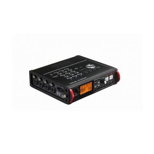 TASCAM DR-60DMK2 / Linear PCM Recorder for DSLR / 카메라 전용 녹음기 / 타스컴 / 정품