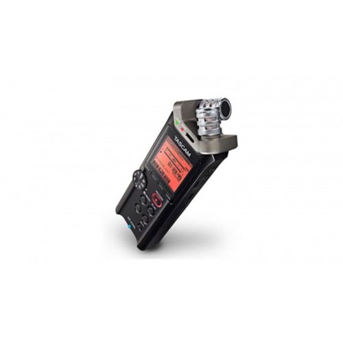 TASCAM DR-22WL  Handheld Linear PCM Recorder with WiFi / 녹음기 / 인터페이스 기능 탑재 / 타스컴 / 정품