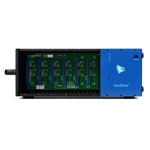 API 500-6B Lunchbox | 에이피아이 500-6B 6구 런치박스