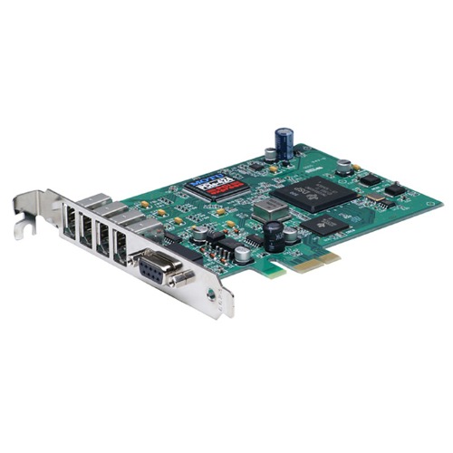 MOTU PCIe 424 / MOTU 모투 PCIe-424 Card (PCI Express) / 정품