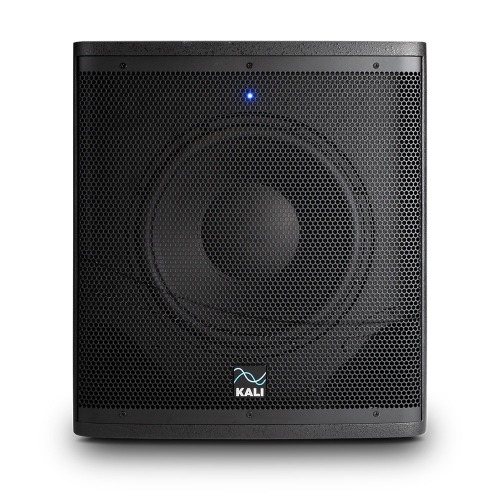 Kali Audio WS-12/ Kali Audio / WS12 / 서브우퍼 / 스피커 / 액티브서브우퍼 / 12인치모니터 / 1통 / 칼리오디오 / 정품 공식대리점
