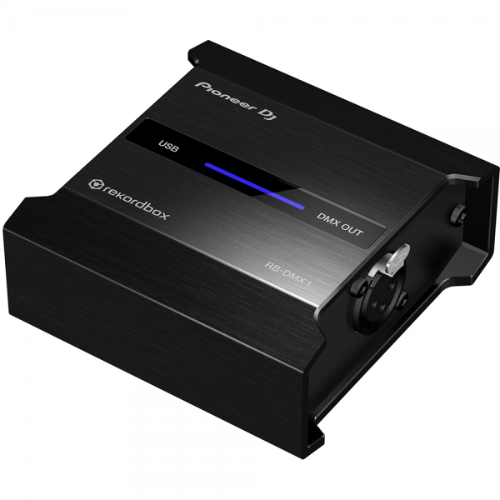 Pioneer DJ RB-DMX1 / rekordbox DJ Lightning mode를 위한 조명 인터페이스 / Pioneer / 정품 / 대리점
