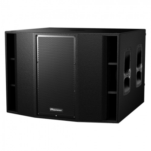 Pioneer Professional Audio - XPRS 215S / Pioneer Pro Audio 의 액티브 서브우퍼 / Pioneer / 정품 / 대리점
