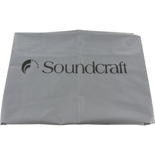 SOUNDCRAFT GB8 DUST COVER |사운드크래프트 더스트커버 |GB8 24CH 32CH 40CH 48CH 정품