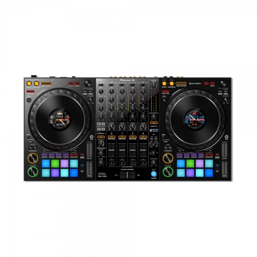 Pioneer DJ DDJ-1000 / rekordbox DJ 전용 4채널 컨트롤러 / Pioneer / 정품 / 대리점