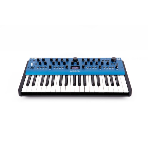 Modal Electronics COBALT8 / 8-Voice Extended Virtual-Analogue Synthesiser  / 신스 / 정품