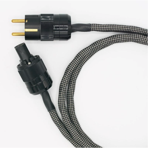 VOVOX Sonorus Power Cable (SchuKo &lt; IEC) / VOVOX 케이블 / 정품