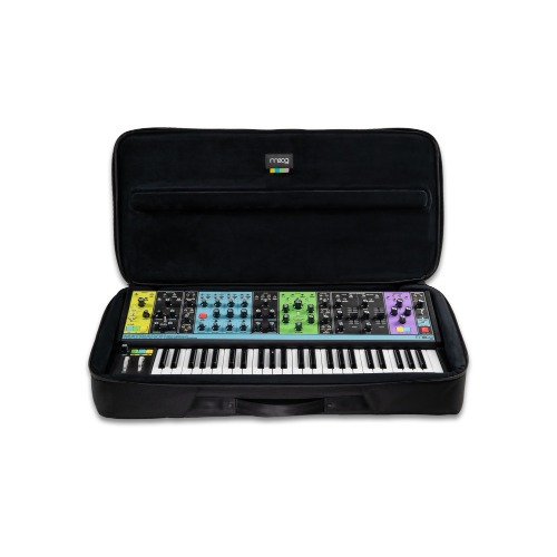 Moog Music SR Series Case Matriarch / Matriarch 전용 가방 / 정품