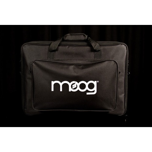Moog Music Subsequent 25 Gig Bag / Subsequent 25, Sub Phatty를 수납할 수 있는 Gig Bag / 정품