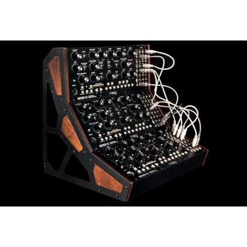 Moog Music Semi-Modular 3-Tier Rack Stand / 3단 / Moog Semi-Modula 전용 렉 마운트 킷 / 정품
