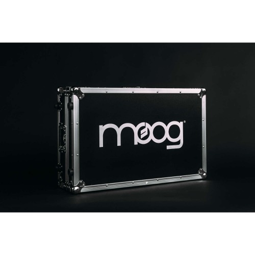 Moog Music Sub 37 &amp; Little Phatty ATA Road Case / Sub 37 / Little Phatty 고급 하드 케이스 / 정품