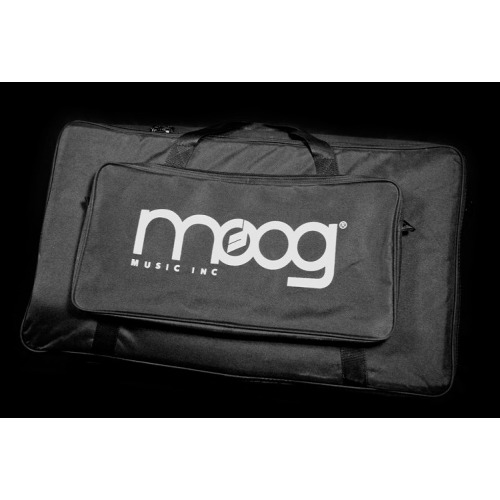 Moog Music Sub 37  Subsequent 37 &amp; Little Phatty Gig Bag / Sub 37 / Little Phatty 이동용 가방 / 정품