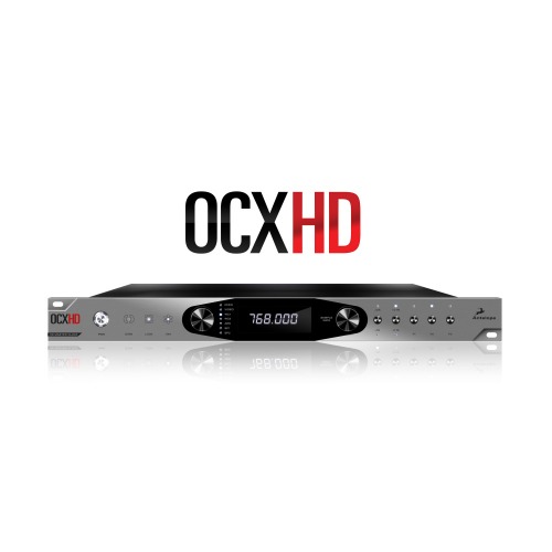 Antelope OCX HD / 768kHz HD Master Clock / 마스터 클락 / 정품