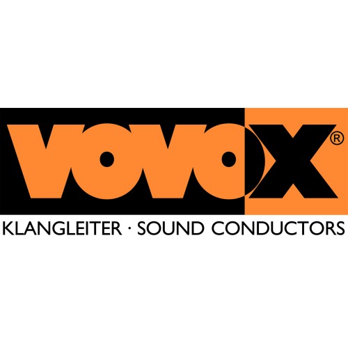 VOVOX Sonorus Muco (8x TRS &gt; DB25) (Tascam) / VOVOX 케이블 / 정품