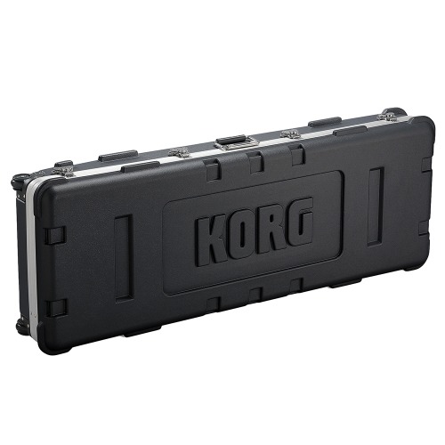 KORG HC-KRONOS2-73 BLK | 코르그 하드 케이스 (KRONOS 2 73 전용)