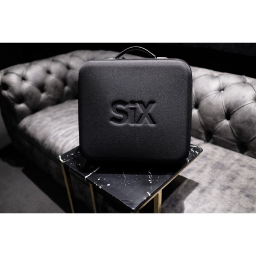 Solid State Logic SiX EVA Custom Carry Case | SSL SiX EVA Custom Carry Case | SSL SIX 전용 케이스