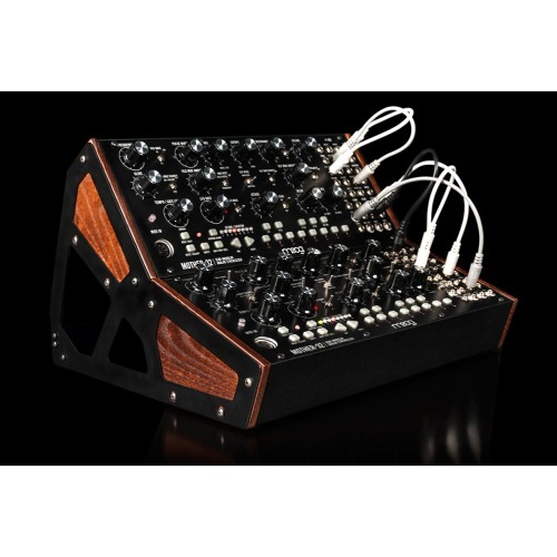 Moog Music Semi-Modular 2-Tier Rack Stand / Moog Semi-Modula 전용 렉 마운트 킷 / 정품