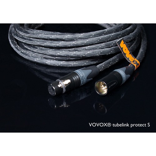 Lauten Audio VOVOX 7핀 케이블 / Lauten-Audio LT-381 전용 케이블  / 정품