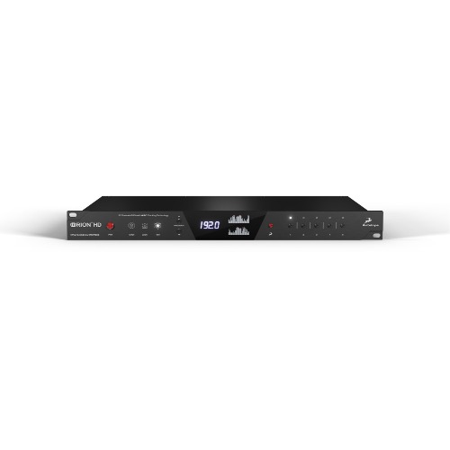 Antelope Orion32 HD Gen 3 / 64채널 HDX &amp; USB 3.0 오디오 인터페이스 / 정품