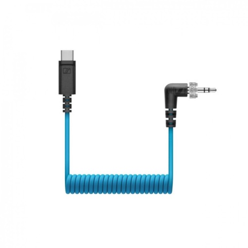 SENNHEISER CL 35 USB-C / 3.5MM : USB-C 케이블 / 정품 / 공식 대리점