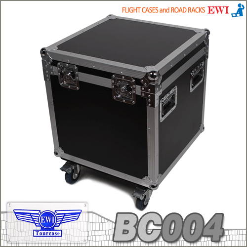 EWI BC-004 / BC004 / 바퀴있음 / 소 사이즈 / 잡자재 수납하는 이동형 케이스 / EWI정품 / 대리점