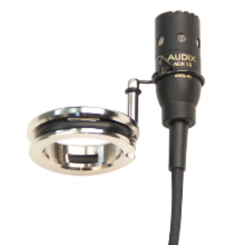 AUDIX ADX10FL 오딕스 콘덴서 악기용 마이크 / Condenser Instrument Microphone / 정품