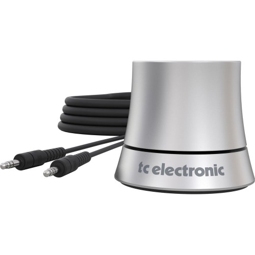 TC Electronic Level Pilot C / Desktop Speaker Volume Controller / 정품
