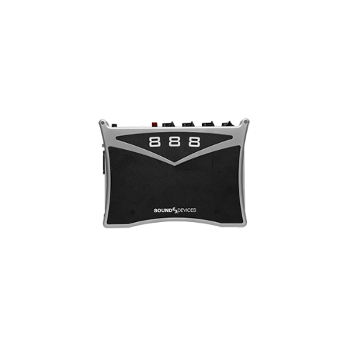 888 |Portable Production Mixer-Recorder | 사운드 디바이스 | SOUND DEVICES