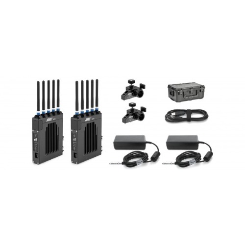 Dual Wireless Video Receiver WVR-1, Pro Set | ARRI | 아리