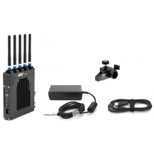 Wireless Video Receiver WVR-1, Basic Set | ARRI | 아리
