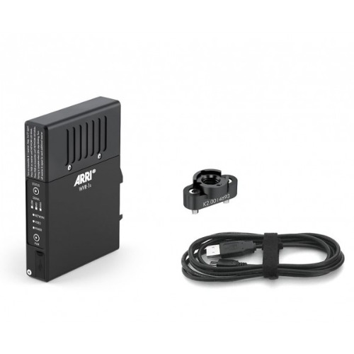 Wireless Video Receiver small WVR-1s, Basic Set | ARRI | 아리