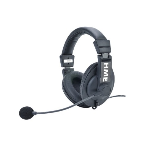 HS15D Headset | 무선인터컴용 헤드셋 | HME | ClearCom