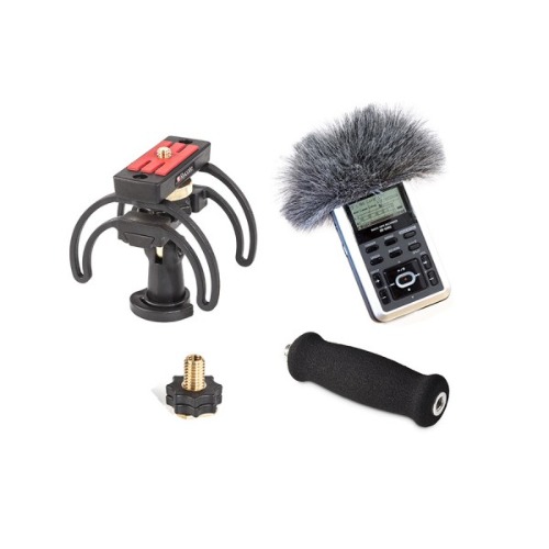 Tascam DR-05/Edirol R05 - Audio Kit | 타스컴 DR-05/에디롤 R05용 | Rycote | 라이코테