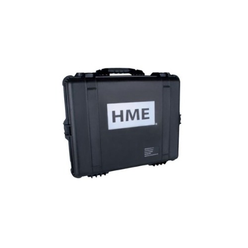 Travel case for DX300 | DX 300 시스템의 이동용 케이스 | HME | ClearCom