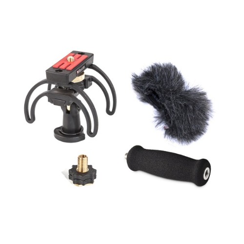 Marantz PMD620/Tascam DR1 - Audio Kit | 마란츠 PMD620 / 타스컴 DR1용 레코딩 키트 | Rycote | 라이코테