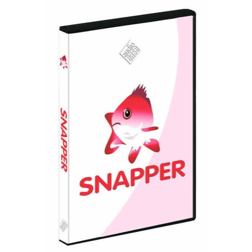 Audio Ease Snapper 2 | 손쉬운 오디오 편집 | 스냅퍼2 | 오디오 이지