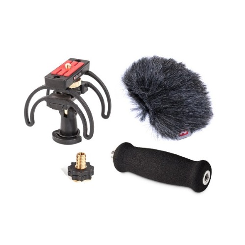 Tascam DR-40 - Audio Kit | 타스컴 DR-40용  레코딩 키트 | Rycote | 라이코테