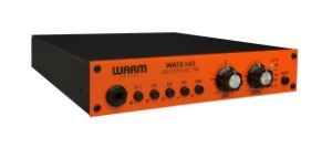 WARM AUDIO WA12 MK2 | 웜 오디오 WA12 MK2 마이크 프리앰프
