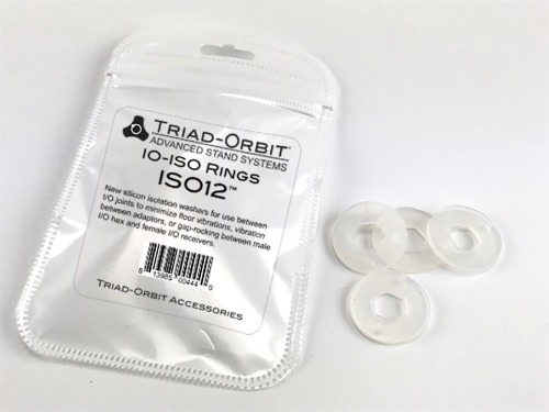 TRIAD-ORBIT ISO12 | 트라이드-오빗 ISO 12 스탠드 악세사리